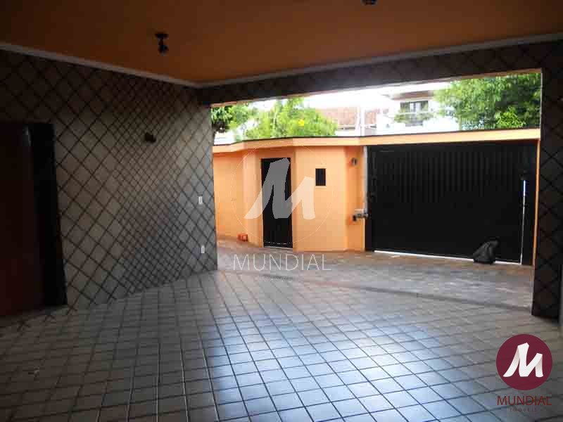 Garagem/estacionamento — foto 6