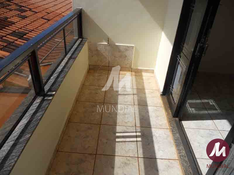 Varanda/Sacada — foto 18