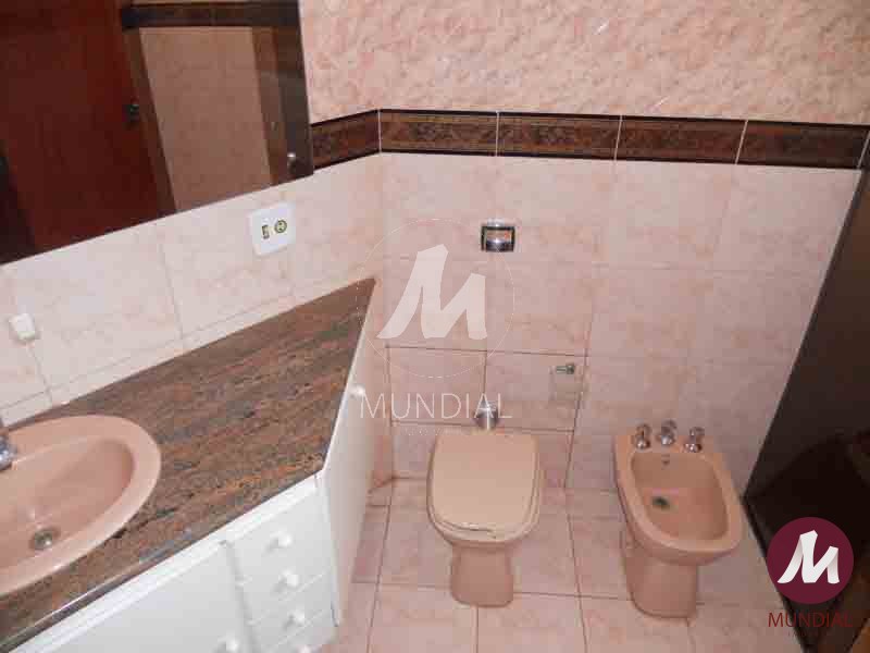 Banheiro/lavabo — foto 24