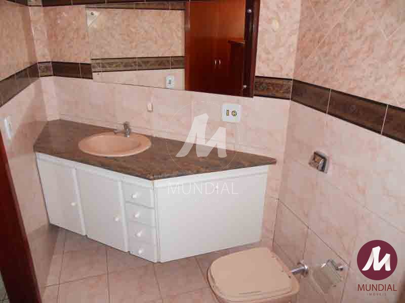 Banheiro/lavabo — foto 25