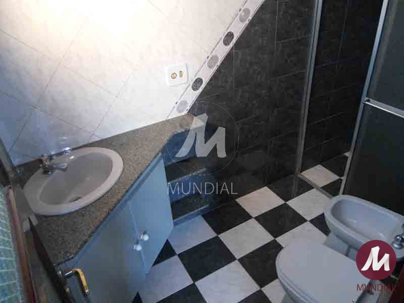 Banheiro/lavabo — foto 29