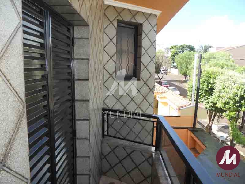 Varanda/Sacada — foto 31