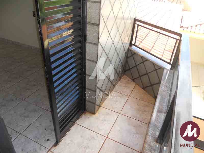 Varanda/Sacada — foto 35