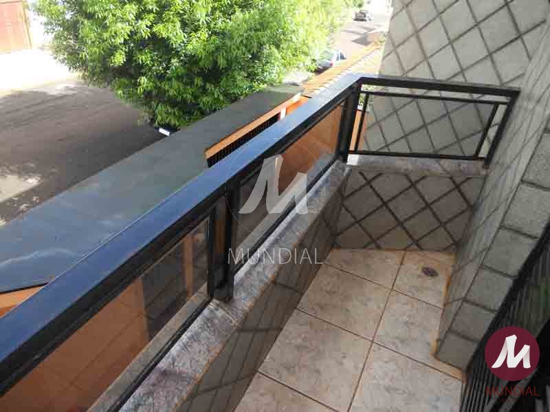 Varanda/Sacada — foto 36