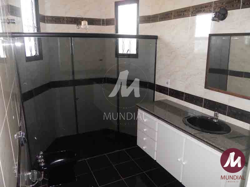 Banheiro/lavabo — foto 37