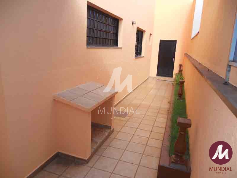 Quintal/corredores — foto 38