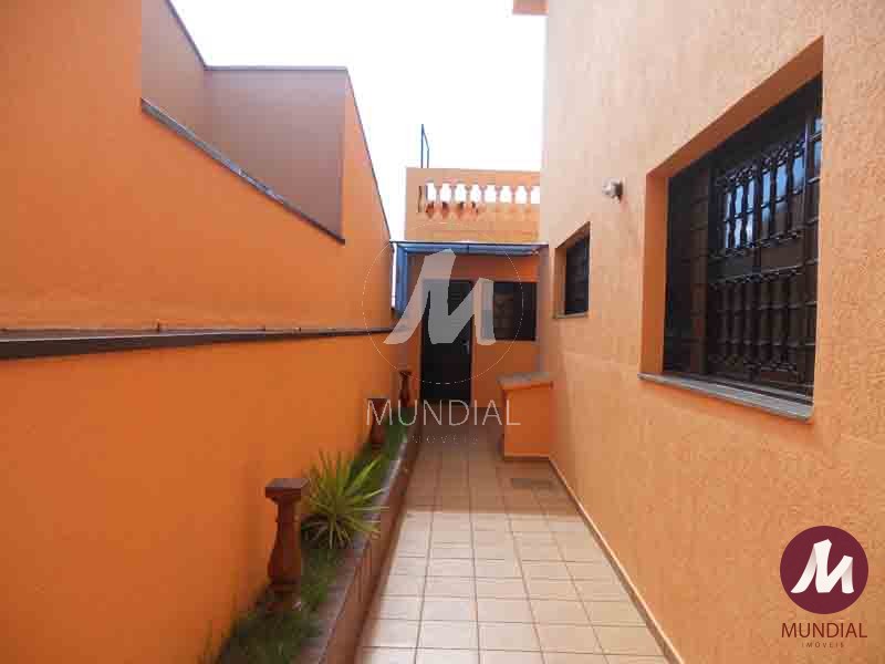 Quintal/corredores — foto 39