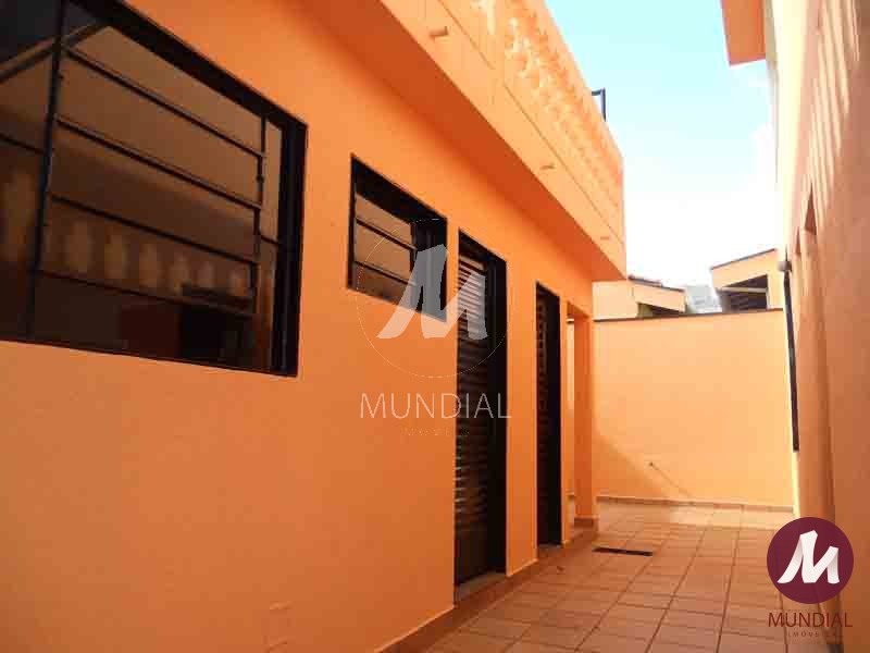 Quintal/corredores — foto 40