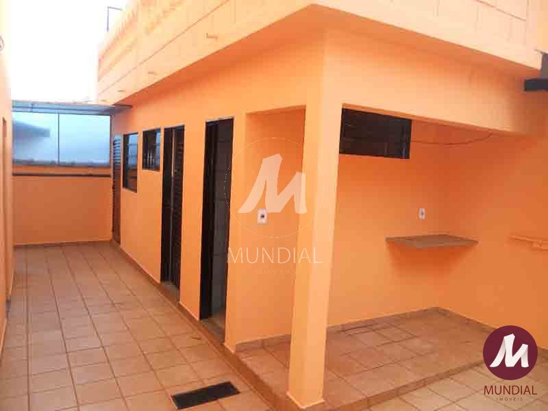 Quintal/corredores — foto 41