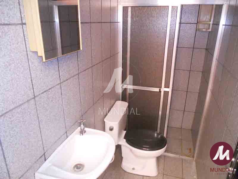 Banheiro/lavabo — foto 43