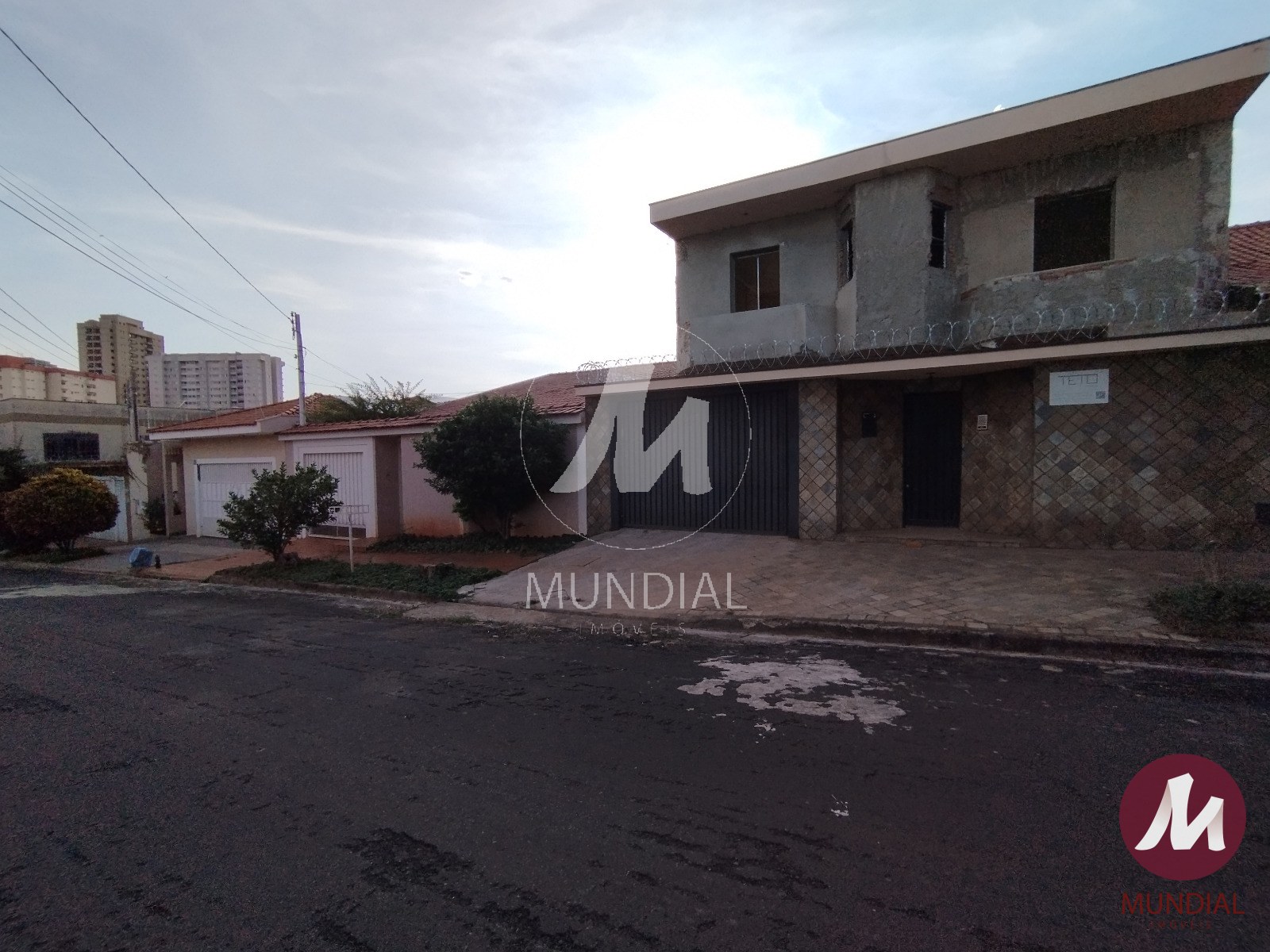 Fachada Unidade — foto 2