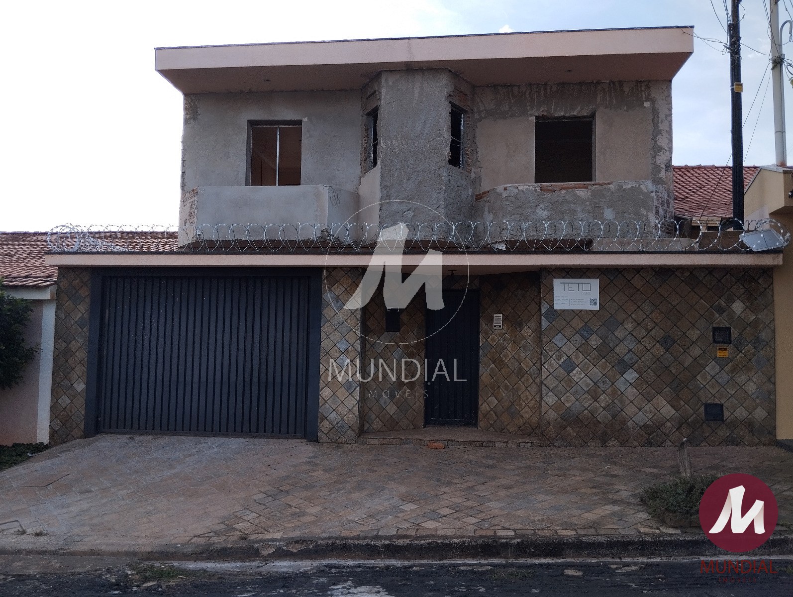 Fachada Unidade — foto 1