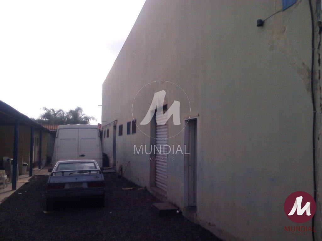 Garagem/estacionamento — foto 3