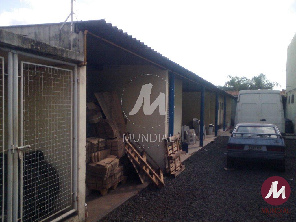 Garagem/estacionamento — foto 2