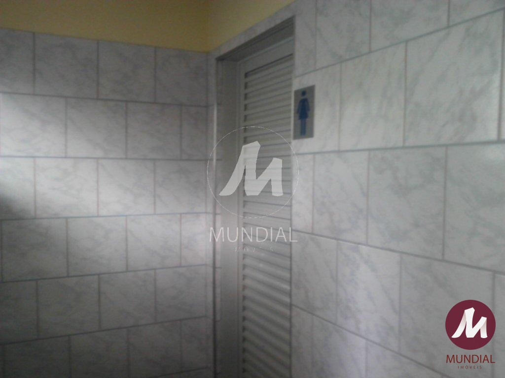 Banheiro/lavabo — foto 11