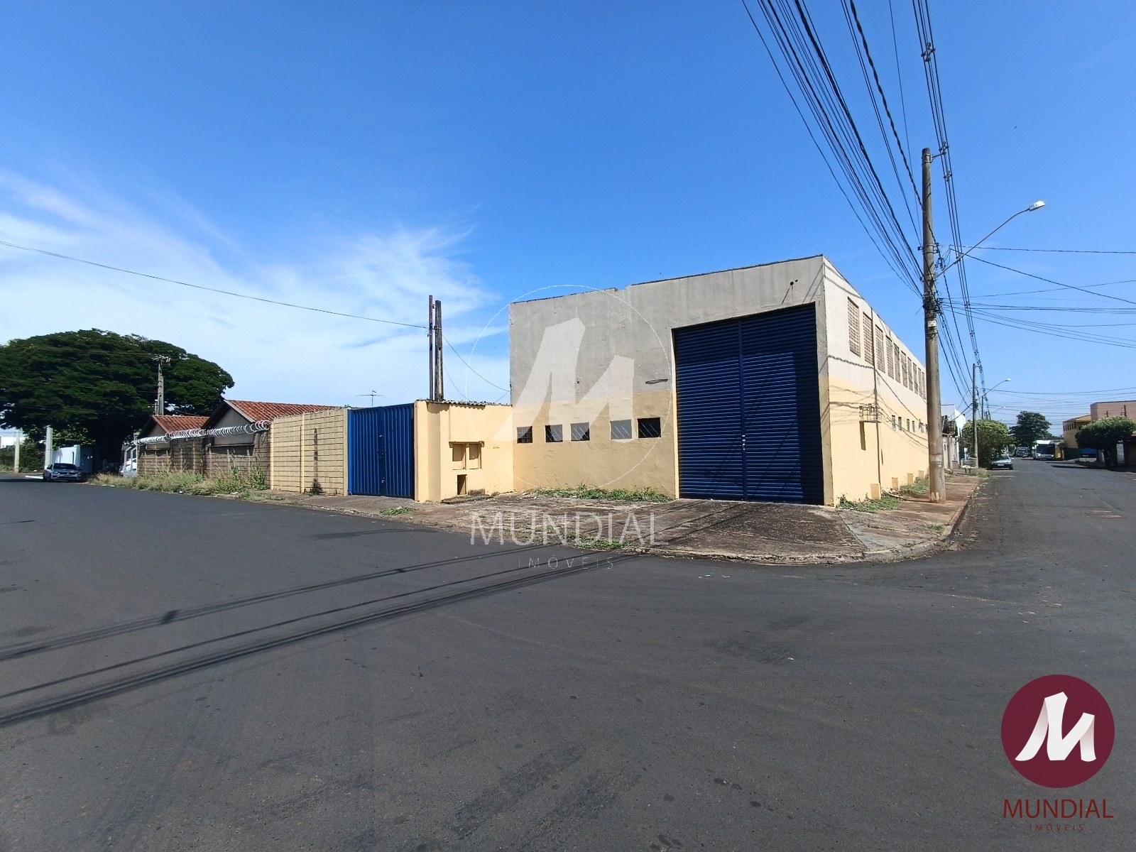 Fachada Unidade — foto 1
