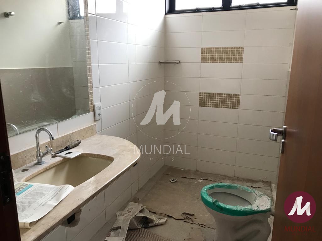 Banheiro/lavabo — foto 12