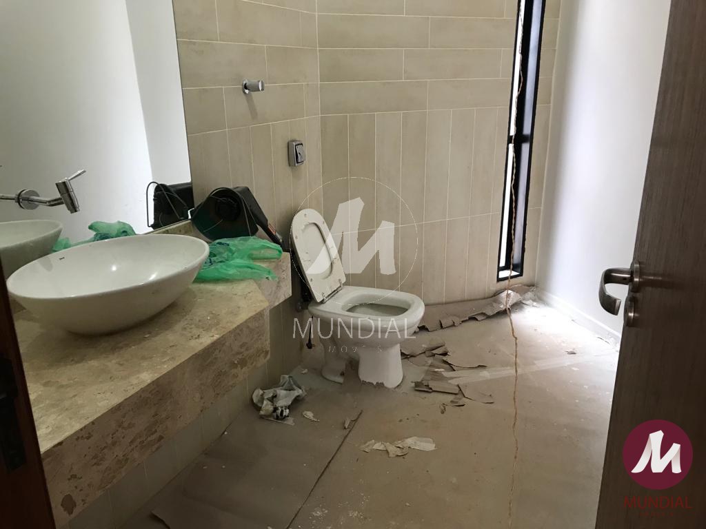 Banheiro/lavabo — foto 7