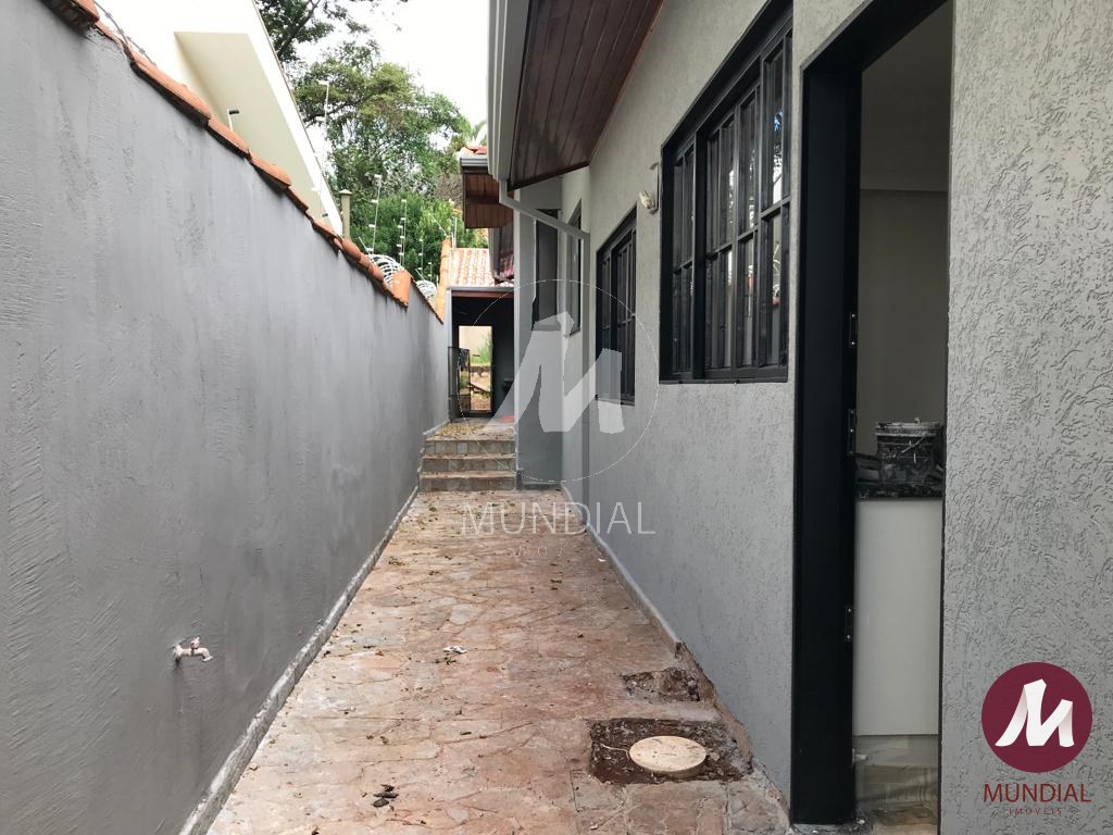 Quintal/corredores — foto 23