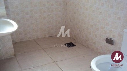 Banheiro/lavabo — foto 3
