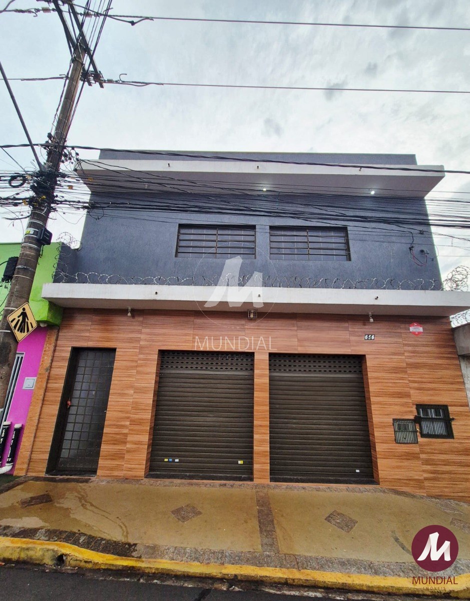 Fachada Unidade — foto 1