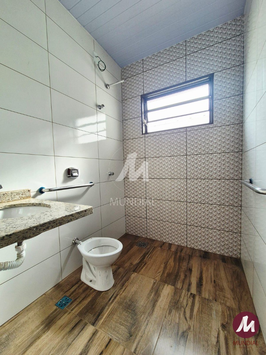 Banheiro/lavabo — foto 5
