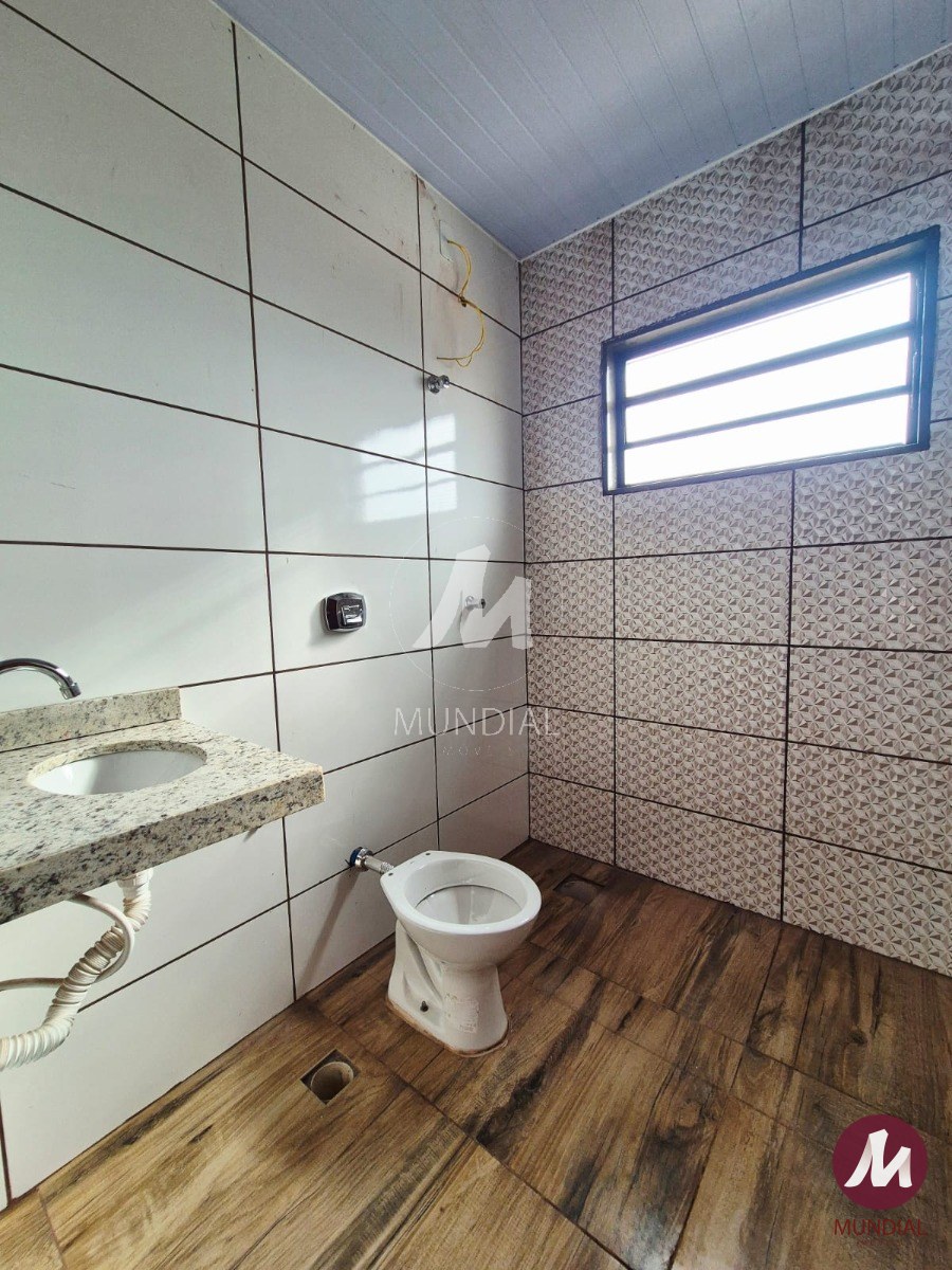 Banheiro/lavabo — foto 10