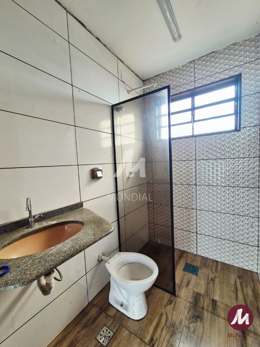 Banheiro/lavabo — foto 11