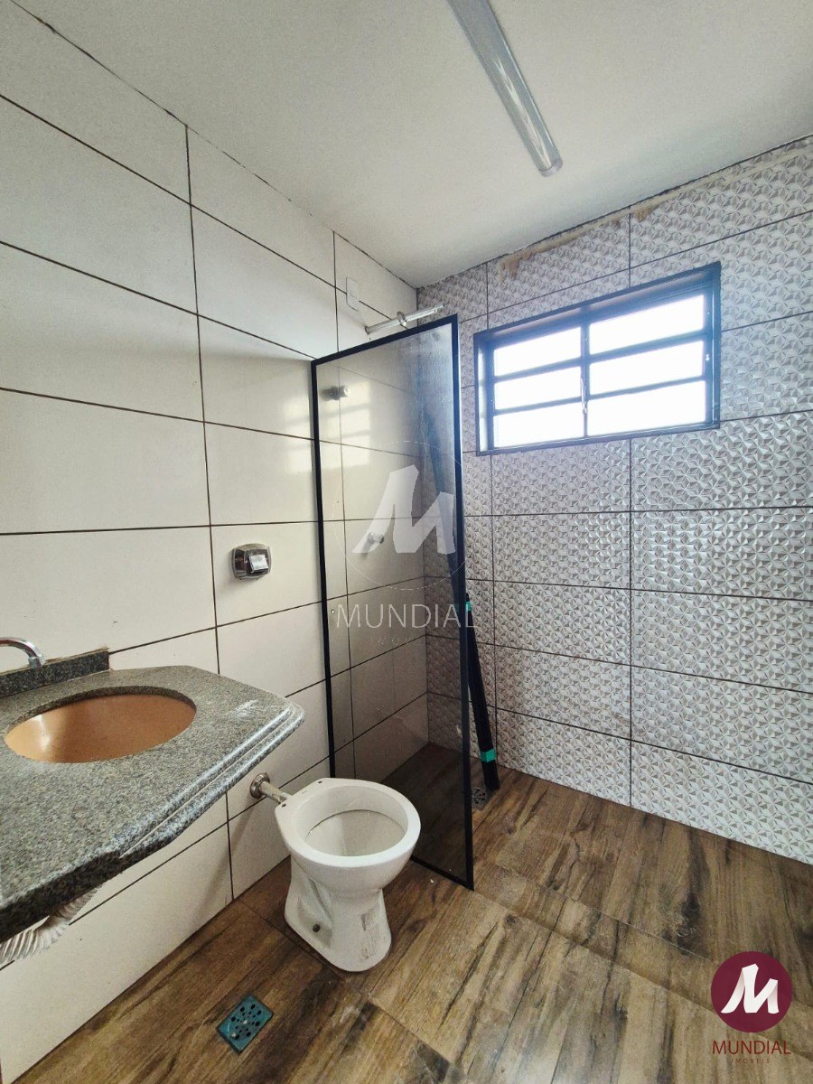 Banheiro/lavabo — foto 18