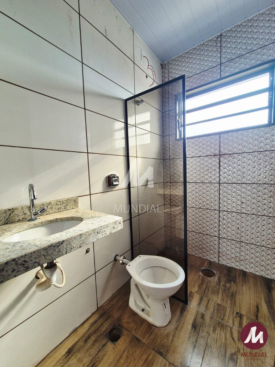 Banheiro/lavabo — foto 19