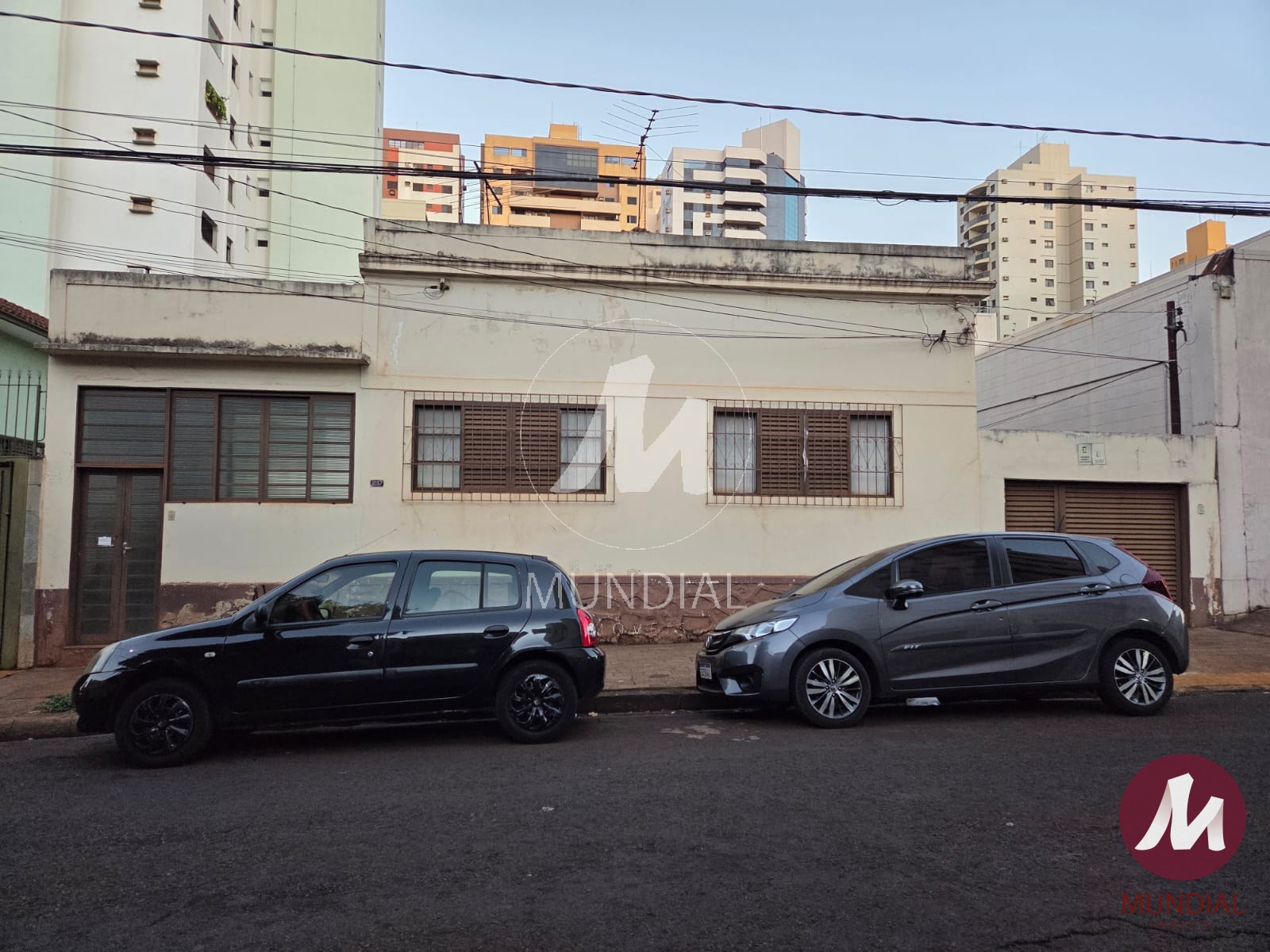 Fachada Unidade — foto 1