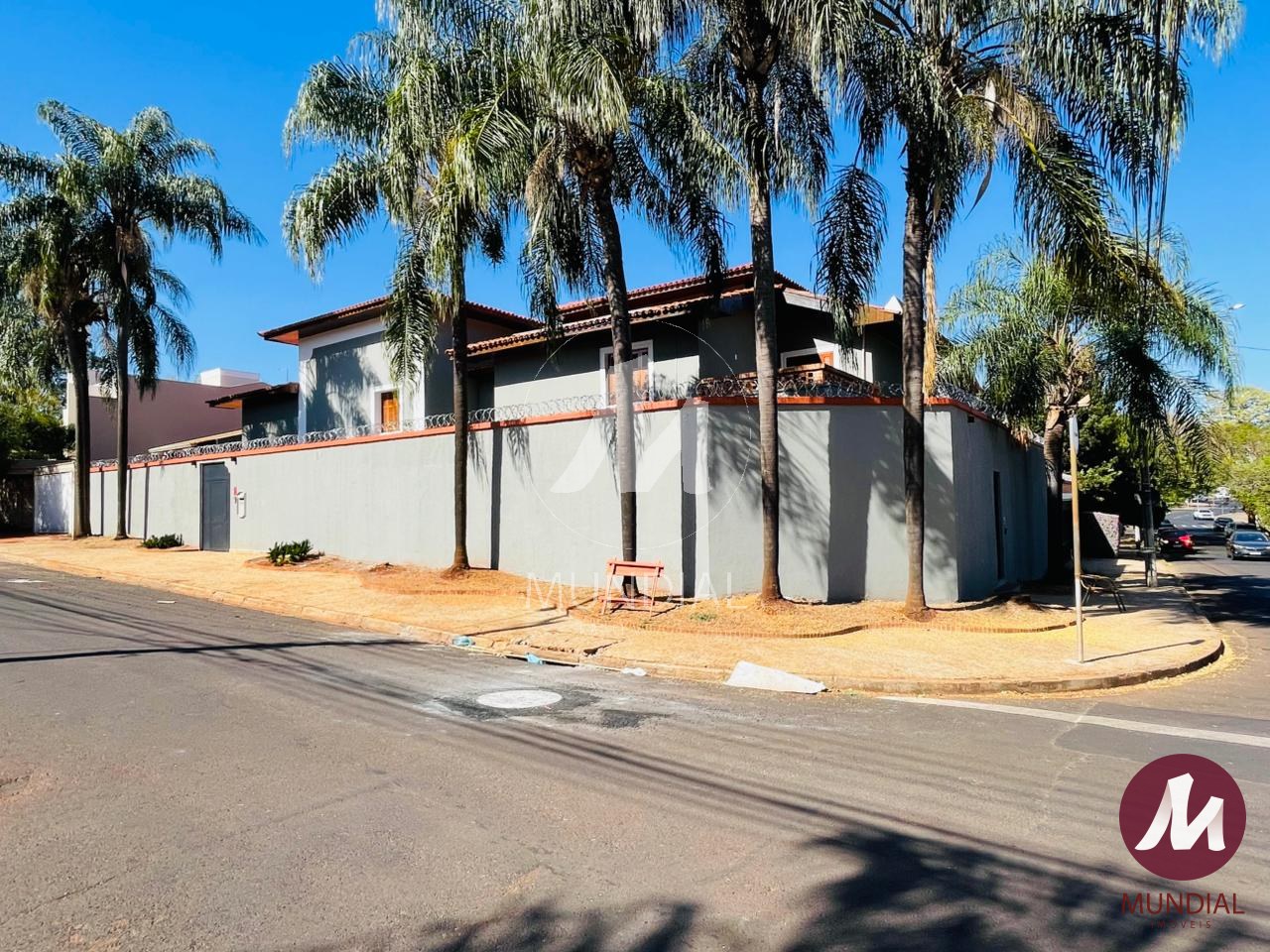 Fachada Unidade — foto 1