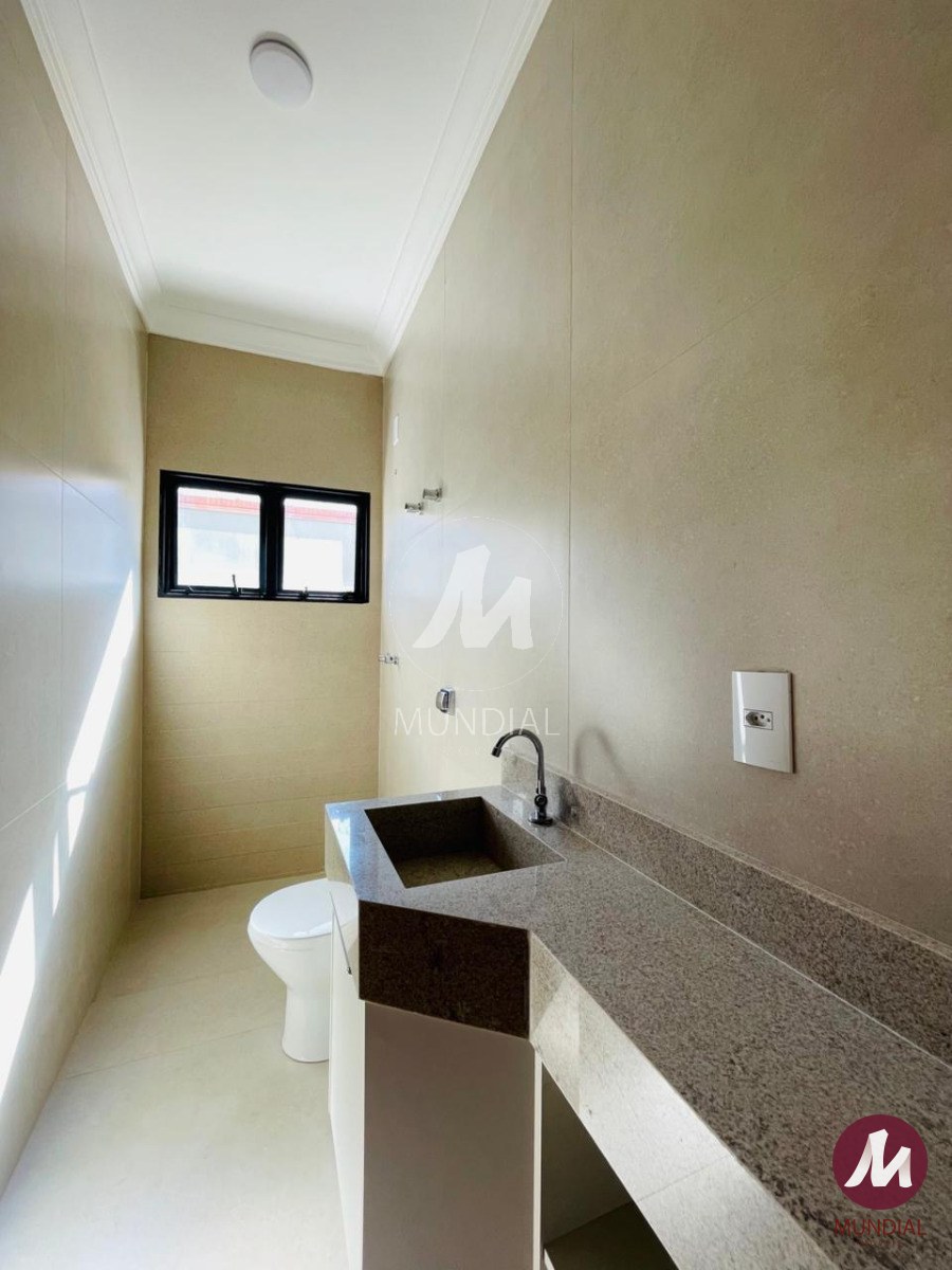 Banheiro/lavabo — foto 28