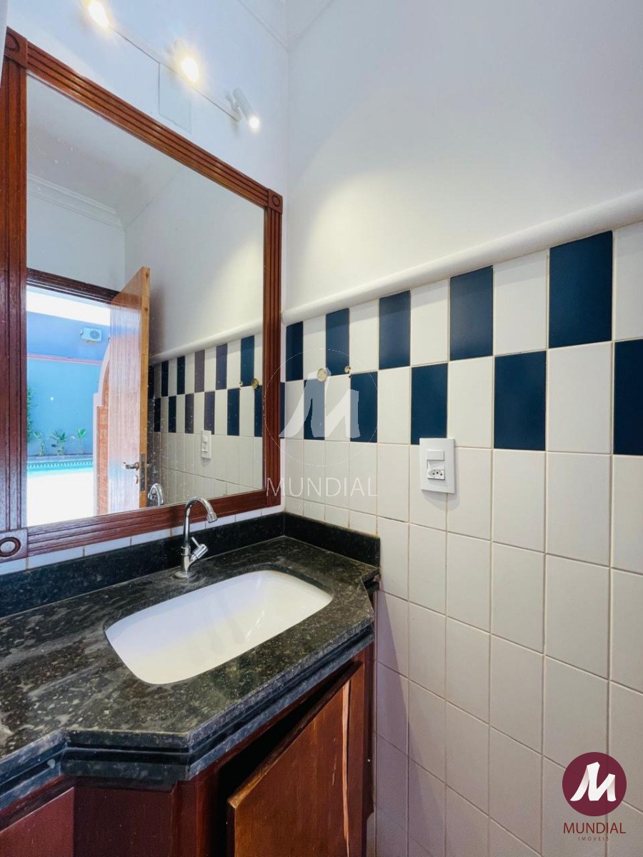 Banheiro/lavabo — foto 57