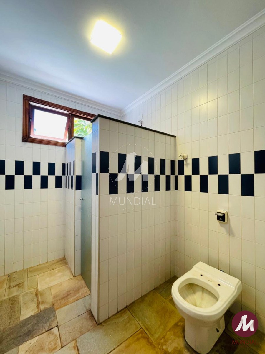 Banheiro/lavabo — foto 59