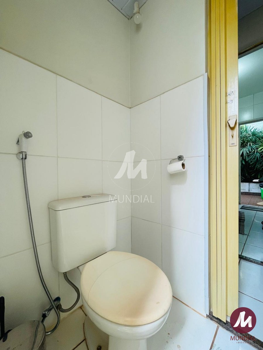 Banheiro/lavabo — foto 20