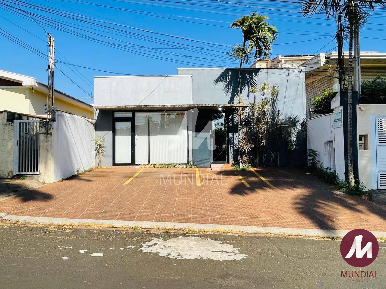 Fachada Unidade — foto 1