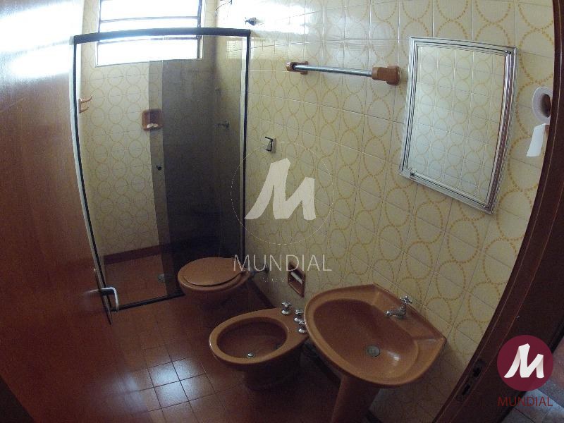 Banheiro/lavabo — foto 17