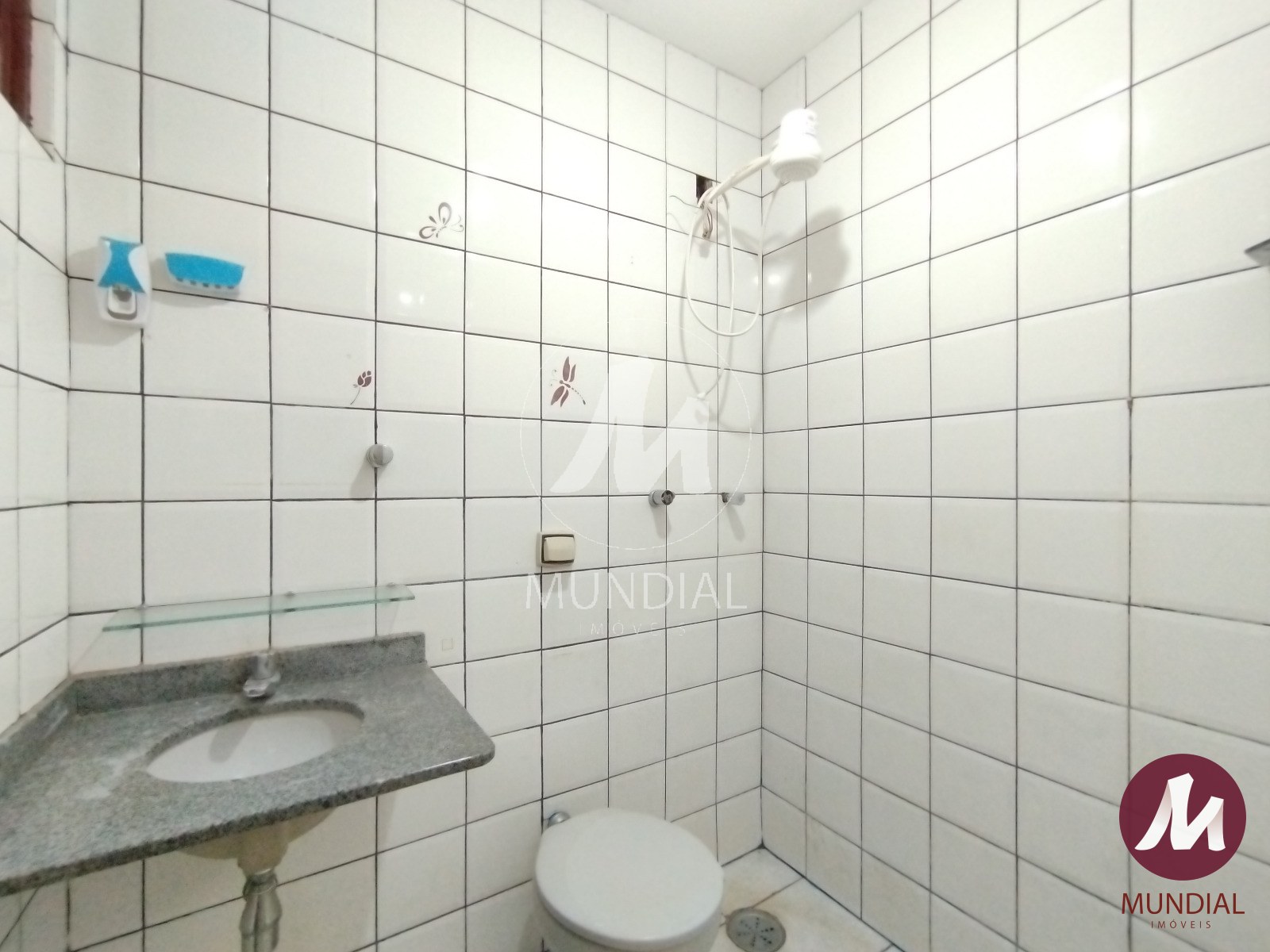 Banheiro/lavabo — foto 4