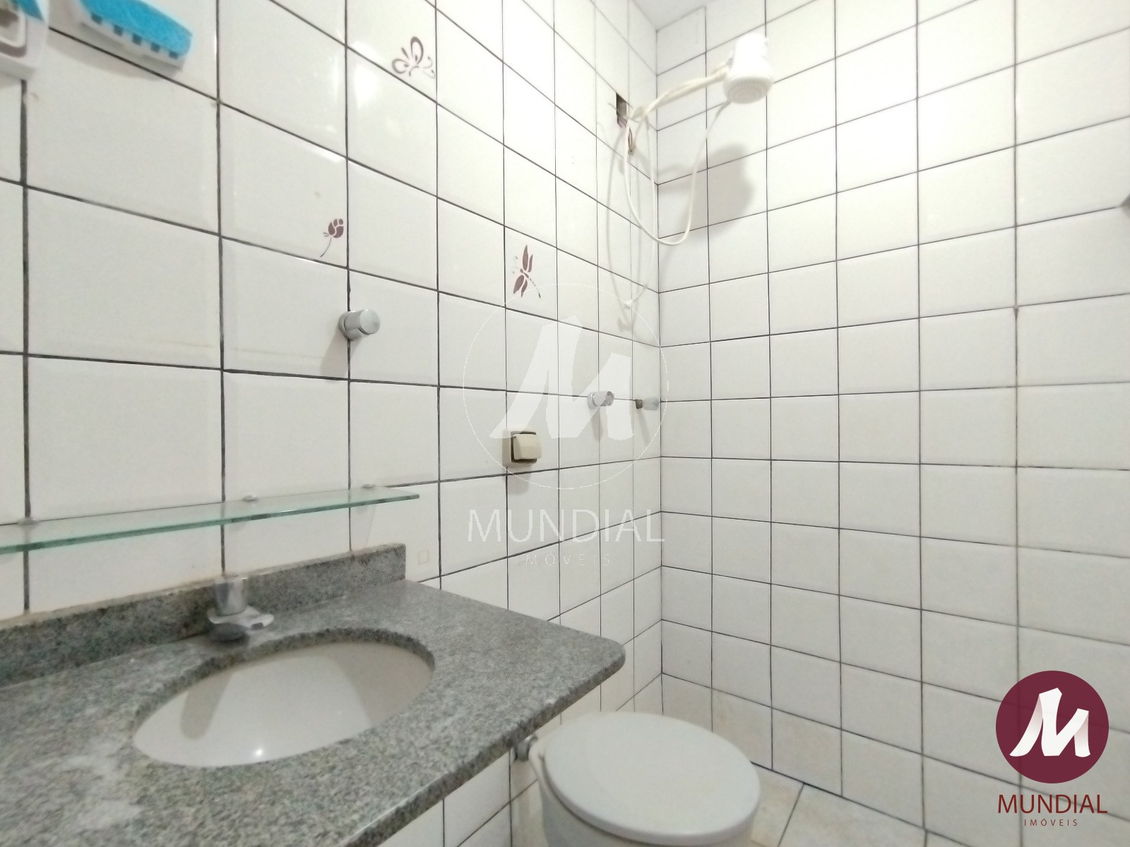 Banheiro/lavabo — foto 8