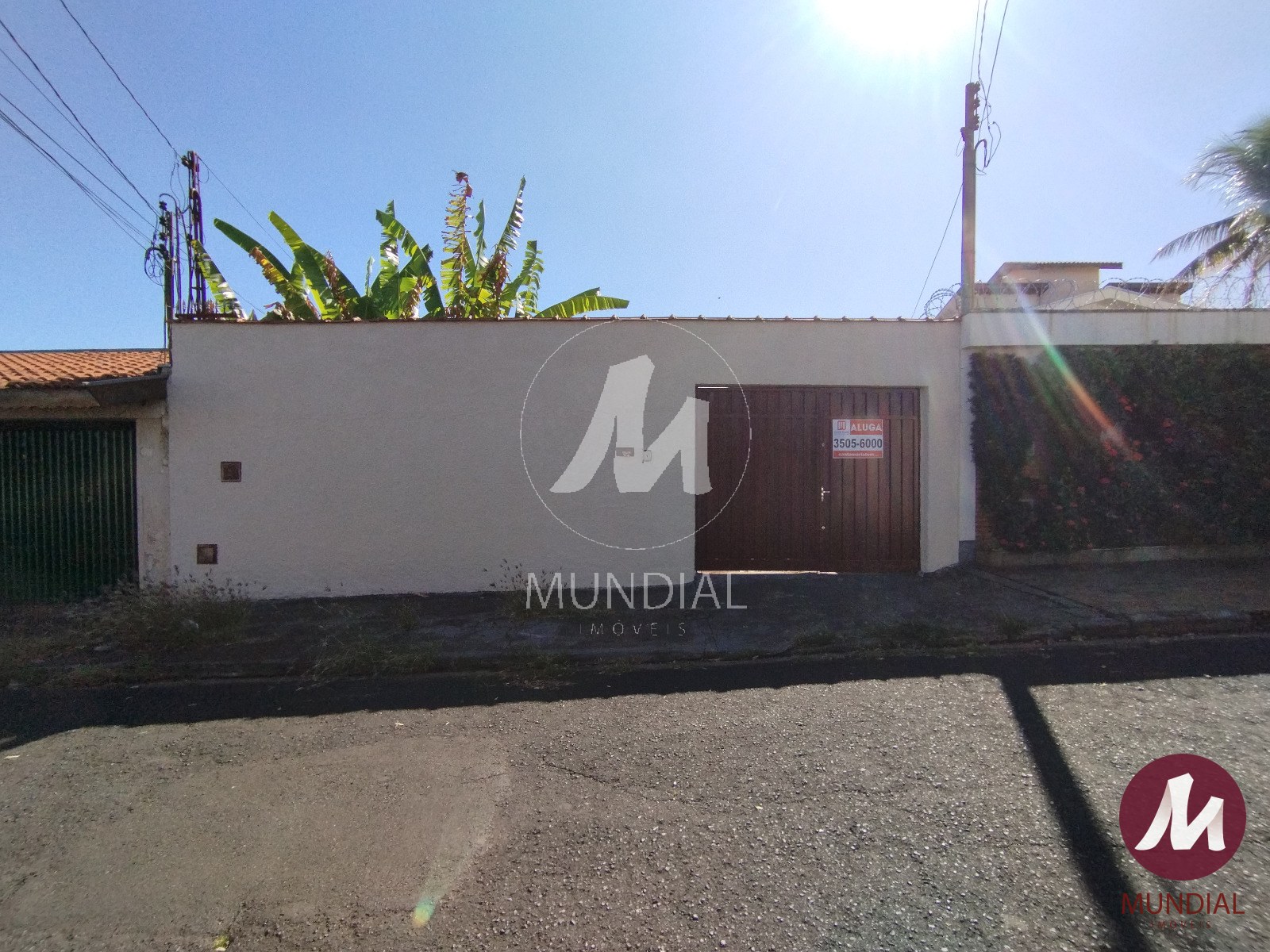 Fachada Unidade — foto 1