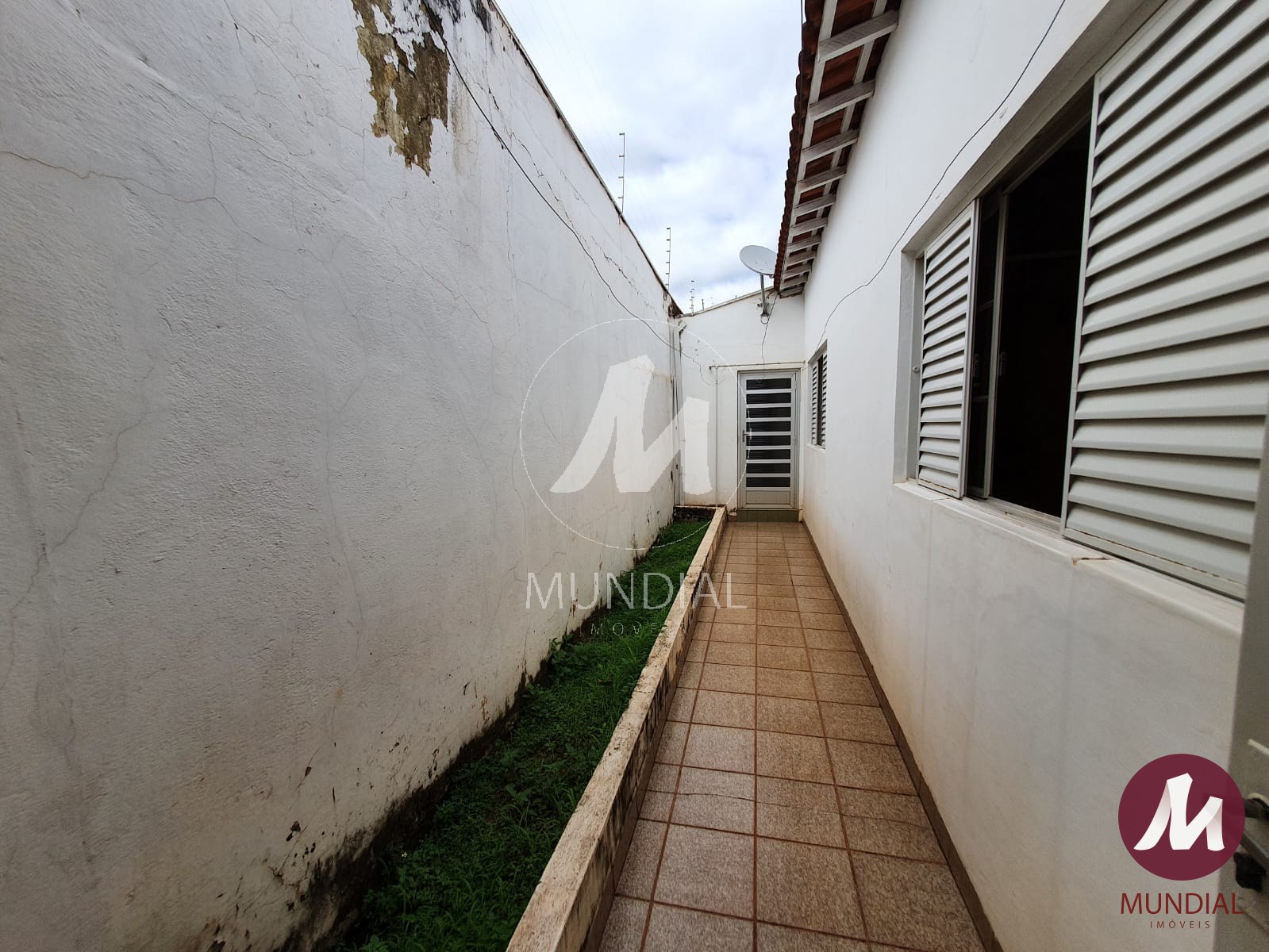 Quintal/corredores — foto 12