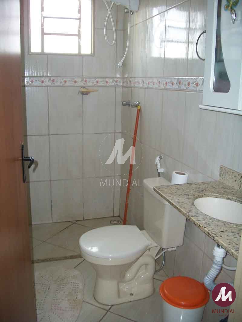 Banheiro/lavabo — foto 9