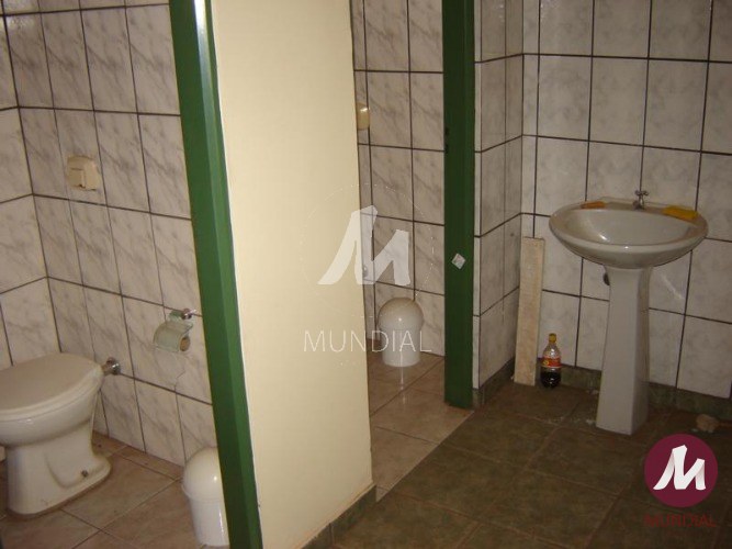 Banheiro/lavabo — foto 9