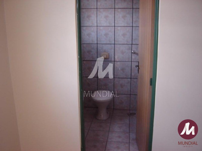 Banheiro/lavabo — foto 17