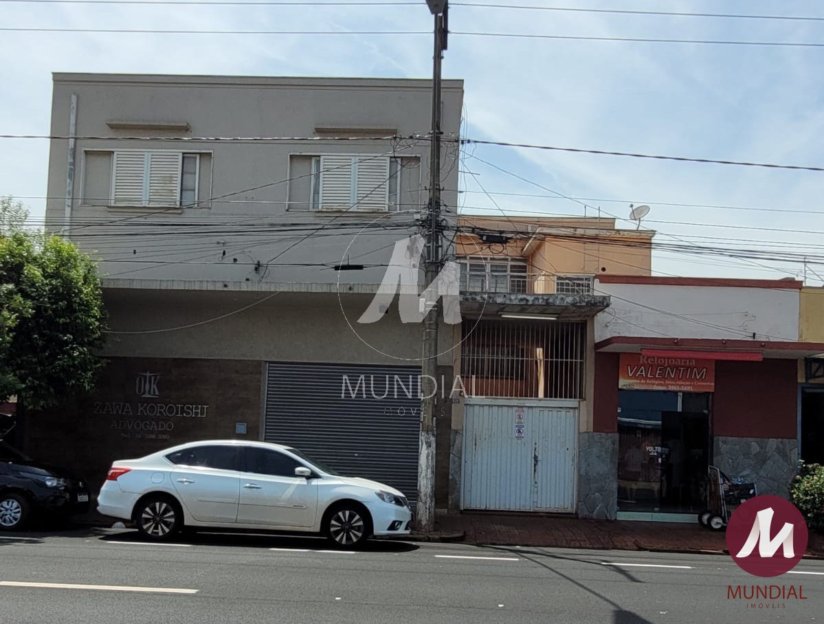 Fachada Unidade — foto 1