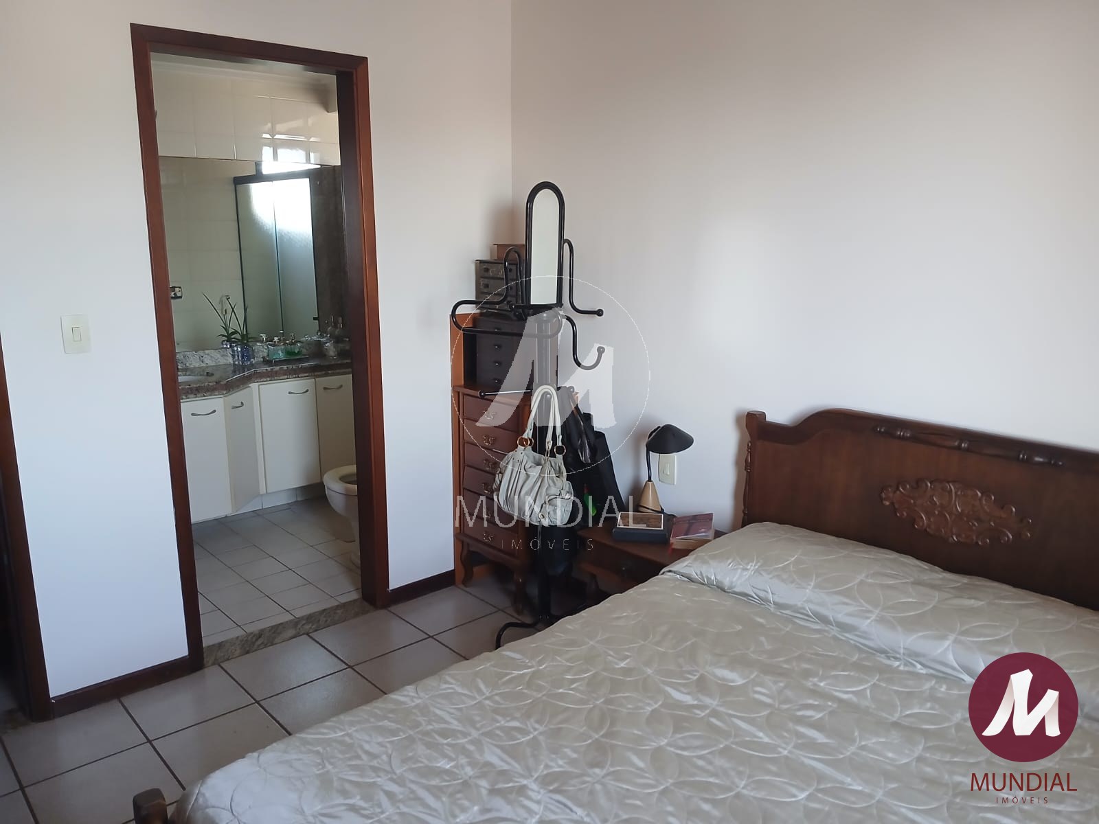 Dormitorio — foto 9