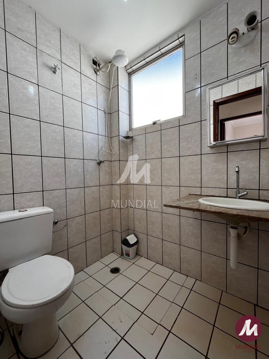 Banheiro/lavabo — foto 8