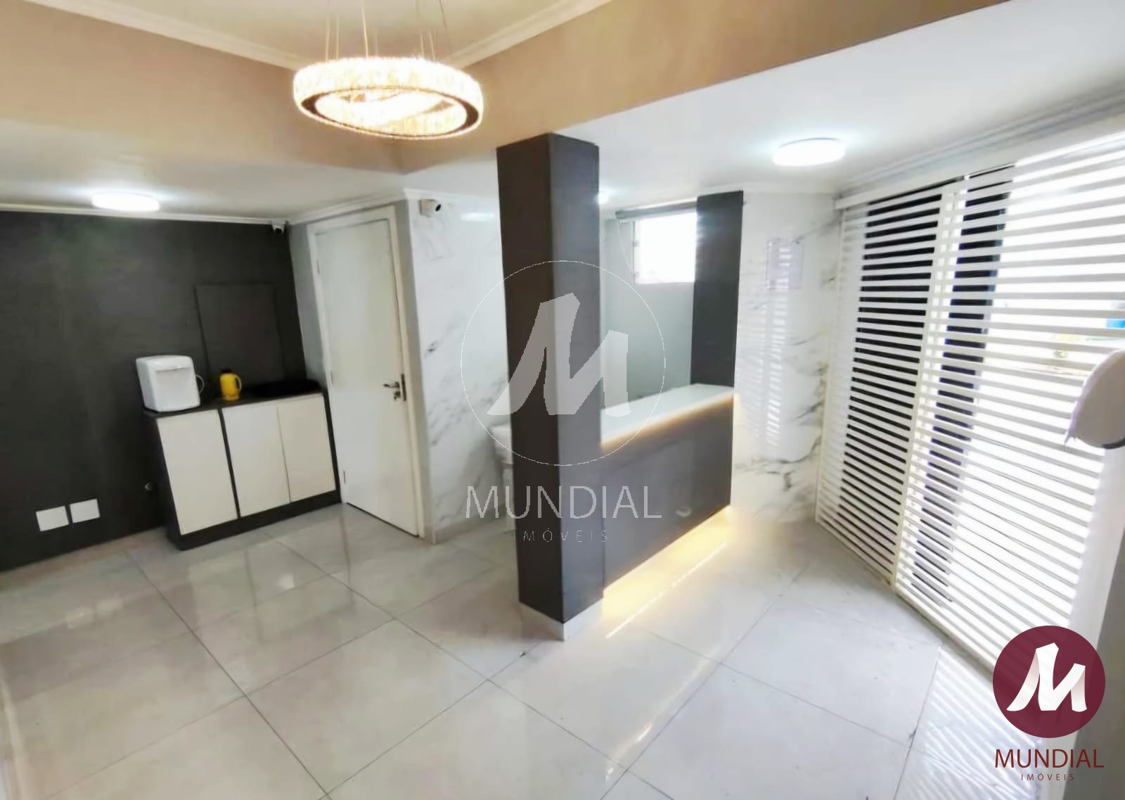 Recepção — foto 2