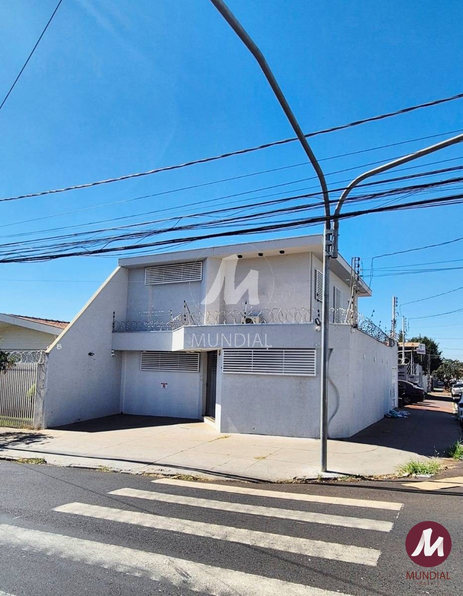 Fachada Unidade — foto 1